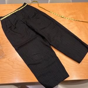 Vintage Comme des Garçons pants.